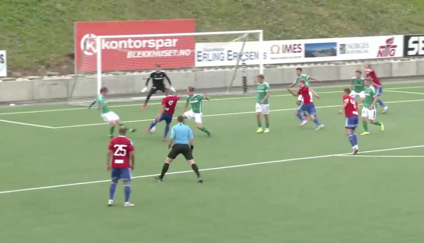 Høydepunkter fra Fløya-Skeid 19.07.2020.mp4